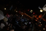 Weekend at B On Top Pub, Byblos